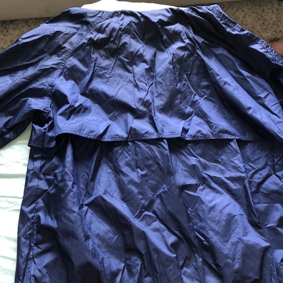 Vintage REI windbreaker Mountain Tek Jacket - Picture 7 of 10